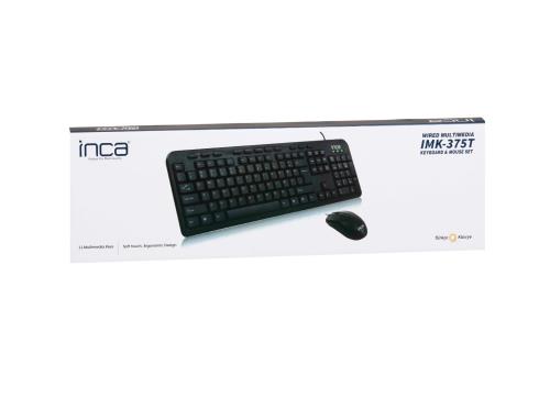 En ucuz INCA Klavye Mouse Setler fiyatı